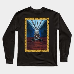 Pinhead Long Sleeve T-Shirt